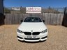 USED 2014 64 BMW 4 SERIES 3.0 430d M Sport Convertible 2dr Diesel Auto Euro 6 (s/s) (258 ps) ** WE OFFER FINANCE ON THIS CAR **