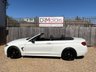 USED 2014 64 BMW 4 SERIES 3.0 430d M Sport Convertible 2dr Diesel Auto Euro 6 (s/s) (258 ps) ** WE OFFER FINANCE ON THIS CAR **