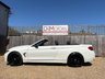 USED 2014 64 BMW 4 SERIES 3.0 430d M Sport Convertible 2dr Diesel Auto Euro 6 (s/s) (258 ps) ** WE OFFER FINANCE ON THIS CAR **