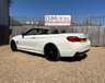 USED 2014 64 BMW 4 SERIES 3.0 430d M Sport Convertible 2dr Diesel Auto Euro 6 (s/s) (258 ps) ** WE OFFER FINANCE ON THIS CAR **