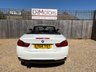 USED 2014 64 BMW 4 SERIES 3.0 430d M Sport Convertible 2dr Diesel Auto Euro 6 (s/s) (258 ps) ** WE OFFER FINANCE ON THIS CAR **