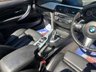 USED 2014 64 BMW 4 SERIES 3.0 430d M Sport Convertible 2dr Diesel Auto Euro 6 (s/s) (258 ps) ** WE OFFER FINANCE ON THIS CAR **
