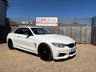 USED 2014 64 BMW 4 SERIES 3.0 430d M Sport Convertible 2dr Diesel Auto Euro 6 (s/s) (258 ps) ** WE OFFER FINANCE ON THIS CAR **