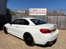 USED 2014 64 BMW 4 SERIES 3.0 430d M Sport Convertible 2dr Diesel Auto Euro 6 (s/s) (258 ps) ** WE OFFER FINANCE ON THIS CAR **