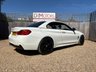USED 2014 64 BMW 4 SERIES 3.0 430d M Sport Convertible 2dr Diesel Auto Euro 6 (s/s) (258 ps) ** WE OFFER FINANCE ON THIS CAR **