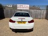 USED 2014 64 BMW 4 SERIES 3.0 430d M Sport Convertible 2dr Diesel Auto Euro 6 (s/s) (258 ps) ** WE OFFER FINANCE ON THIS CAR **