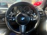USED 2014 64 BMW 4 SERIES 3.0 430d M Sport Convertible 2dr Diesel Auto Euro 6 (s/s) (258 ps) ** WE OFFER FINANCE ON THIS CAR **
