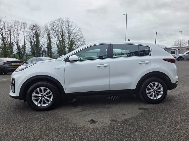 2018 KIA SPORTAGE - Photo 5