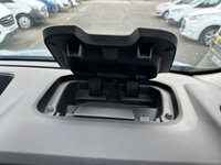 USED 2022 72 RENAULT TRAFIC 2.0 dCi Blue SL28 Sport Panel Van 5dr Diesel Manual L1 H1 Euro 6 (130 ps)  NO VAT FSH STUNNING !!!! LOVELY COLOUR AND DESIRABLE 2.0 DCI