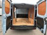 USED 2022 72 RENAULT TRAFIC 2.0 dCi Blue SL28 Sport Panel Van 5dr Diesel Manual L1 H1 Euro 6 (130 ps)  NO VAT FSH STUNNING !!!! LOVELY COLOUR AND DESIRABLE 2.0 DCI