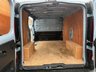 USED 2022 72 RENAULT TRAFIC 2.0 dCi Blue SL28 Sport Panel Van 5dr Diesel Manual L1 H1 Euro 6 (130 ps)  NO VAT FSH STUNNING !!!! LOVELY COLOUR AND DESIRABLE 2.0 DCI