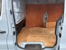 USED 2022 72 RENAULT TRAFIC 2.0 dCi Blue SL28 Sport Panel Van 5dr Diesel Manual L1 H1 Euro 6 (130 ps)  NO VAT FSH STUNNING !!!! LOVELY COLOUR AND DESIRABLE 2.0 DCI