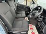 USED 2022 72 RENAULT TRAFIC 2.0 dCi Blue SL28 Sport Panel Van 5dr Diesel Manual L1 H1 Euro 6 (130 ps)  NO VAT FSH STUNNING !!!! LOVELY COLOUR AND DESIRABLE 2.0 DCI