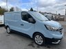 USED 2022 72 RENAULT TRAFIC 2.0 dCi Blue SL28 Sport Panel Van 5dr Diesel Manual L1 H1 Euro 6 (130 ps)  NO VAT FSH STUNNING !!!! LOVELY COLOUR AND DESIRABLE 2.0 DCI