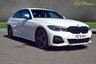 USED 2020 70 BMW 3 SERIES 2.0 320d M Sport Saloon 4dr Diesel Auto Euro 6 (s/s) (190 ps) CRUISE CONTROL