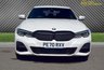 USED 2020 70 BMW 3 SERIES 2.0 320d M Sport Saloon 4dr Diesel Auto Euro 6 (s/s) (190 ps) CRUISE CONTROL