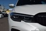 USED 2020 70 BMW 3 SERIES 2.0 320d M Sport Saloon 4dr Diesel Auto Euro 6 (s/s) (190 ps) CRUISE CONTROL