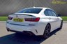 USED 2020 70 BMW 3 SERIES 2.0 320d M Sport Saloon 4dr Diesel Auto Euro 6 (s/s) (190 ps) CRUISE CONTROL