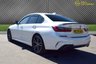 USED 2020 70 BMW 3 SERIES 2.0 320d M Sport Saloon 4dr Diesel Auto Euro 6 (s/s) (190 ps) CRUISE CONTROL