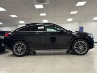 USED 2020 70 MERCEDES-BENZ GLE 2.9 GLE400d AMG Line (Premium Plus) Coupe 5dr Diesel G-Tronic 4MATIC Euro 6 (s/s) (330 ps) FSH + PAN ROOF + BURMEISTER