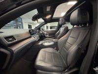 USED 2020 70 MERCEDES-BENZ GLE 2.9 GLE400d AMG Line (Premium Plus) Coupe 5dr Diesel G-Tronic 4MATIC Euro 6 (s/s) (330 ps) FSH + PAN ROOF + BURMEISTER