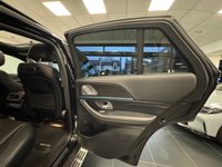 USED 2020 70 MERCEDES-BENZ GLE 2.9 GLE400d AMG Line (Premium Plus) Coupe 5dr Diesel G-Tronic 4MATIC Euro 6 (s/s) (330 ps) FSH + PAN ROOF + BURMEISTER