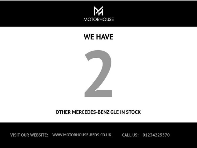 2020 Mercedes-Benz GLE - Photo 2