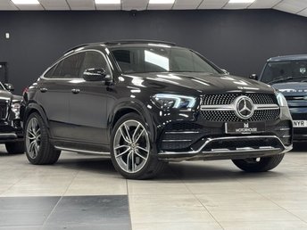 2020 MERCEDES-BENZ GLE