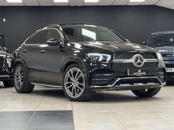 2020 MERCEDES-BENZ GLE