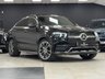 USED 2020 70 MERCEDES-BENZ GLE 2.9 GLE400d AMG Line (Premium Plus) Coupe 5dr Diesel G-Tronic 4MATIC Euro 6 (s/s) (330 ps) FSH + PAN ROOF + BURMEISTER