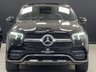 USED 2020 70 MERCEDES-BENZ GLE 2.9 GLE400d AMG Line (Premium Plus) Coupe 5dr Diesel G-Tronic 4MATIC Euro 6 (s/s) (330 ps) FSH + PAN ROOF + BURMEISTER
