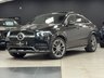USED 2020 70 MERCEDES-BENZ GLE 2.9 GLE400d AMG Line (Premium Plus) Coupe 5dr Diesel G-Tronic 4MATIC Euro 6 (s/s) (330 ps) FSH + PAN ROOF + BURMEISTER