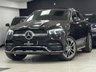 USED 2020 70 MERCEDES-BENZ GLE 2.9 GLE400d AMG Line (Premium Plus) Coupe 5dr Diesel G-Tronic 4MATIC Euro 6 (s/s) (330 ps) FSH + PAN ROOF + BURMEISTER