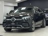 USED 2020 70 MERCEDES-BENZ GLE 2.9 GLE400d AMG Line (Premium Plus) Coupe 5dr Diesel G-Tronic 4MATIC Euro 6 (s/s) (330 ps) FSH + PAN ROOF + BURMEISTER