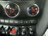 USED 2017 17 MINI HATCH 2.0 John Cooper Works Hatchback 3dr Petrol Manual Euro 6 (s/s) (231 ps) 