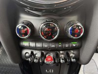 USED 2017 17 MINI HATCH 2.0 John Cooper Works Hatchback 3dr Petrol Manual Euro 6 (s/s) (231 ps) 