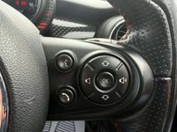 USED 2017 17 MINI HATCH 2.0 John Cooper Works Hatchback 3dr Petrol Manual Euro 6 (s/s) (231 ps) 