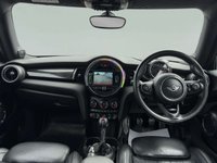 USED 2017 17 MINI HATCH 2.0 John Cooper Works Hatchback 3dr Petrol Manual Euro 6 (s/s) (231 ps) 