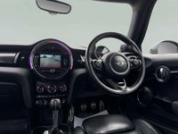 USED 2017 17 MINI HATCH 2.0 John Cooper Works Hatchback 3dr Petrol Manual Euro 6 (s/s) (231 ps) 