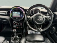 USED 2017 17 MINI HATCH 2.0 John Cooper Works Hatchback 3dr Petrol Manual Euro 6 (s/s) (231 ps) 
