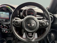USED 2017 17 MINI HATCH 2.0 John Cooper Works Hatchback 3dr Petrol Manual Euro 6 (s/s) (231 ps) 