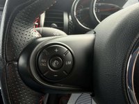 USED 2017 17 MINI HATCH 2.0 John Cooper Works Hatchback 3dr Petrol Manual Euro 6 (s/s) (231 ps) 
