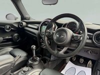 USED 2017 17 MINI HATCH 2.0 John Cooper Works Hatchback 3dr Petrol Manual Euro 6 (s/s) (231 ps) 