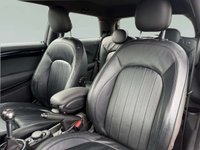 USED 2017 17 MINI HATCH 2.0 John Cooper Works Hatchback 3dr Petrol Manual Euro 6 (s/s) (231 ps) 