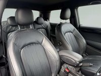 USED 2017 17 MINI HATCH 2.0 John Cooper Works Hatchback 3dr Petrol Manual Euro 6 (s/s) (231 ps) 