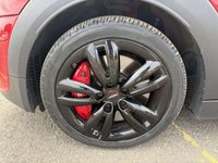 USED 2017 17 MINI HATCH 2.0 John Cooper Works Hatchback 3dr Petrol Manual Euro 6 (s/s) (231 ps) 