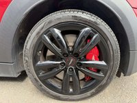 USED 2017 17 MINI HATCH 2.0 John Cooper Works Hatchback 3dr Petrol Manual Euro 6 (s/s) (231 ps) 