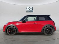 USED 2017 17 MINI HATCH 2.0 John Cooper Works Hatchback 3dr Petrol Manual Euro 6 (s/s) (231 ps) 