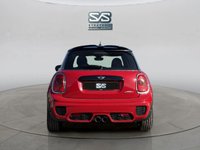 USED 2017 17 MINI HATCH 2.0 John Cooper Works Hatchback 3dr Petrol Manual Euro 6 (s/s) (231 ps) 