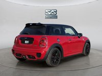 USED 2017 17 MINI HATCH 2.0 John Cooper Works Hatchback 3dr Petrol Manual Euro 6 (s/s) (231 ps) 